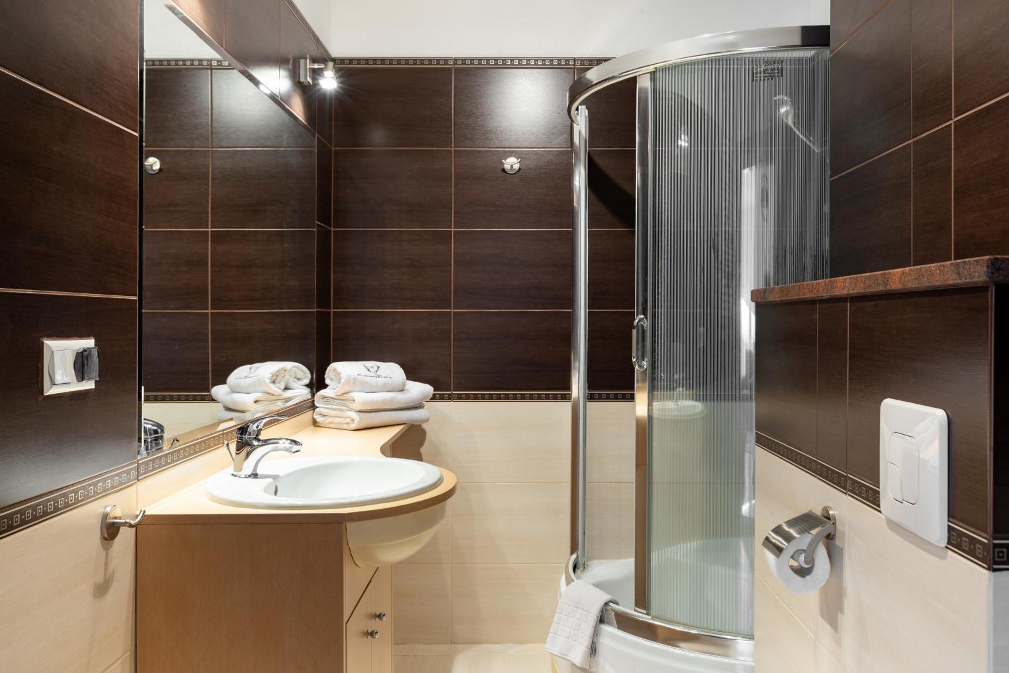 Huoneisto Apartamentygdansk Eu Marina Primore